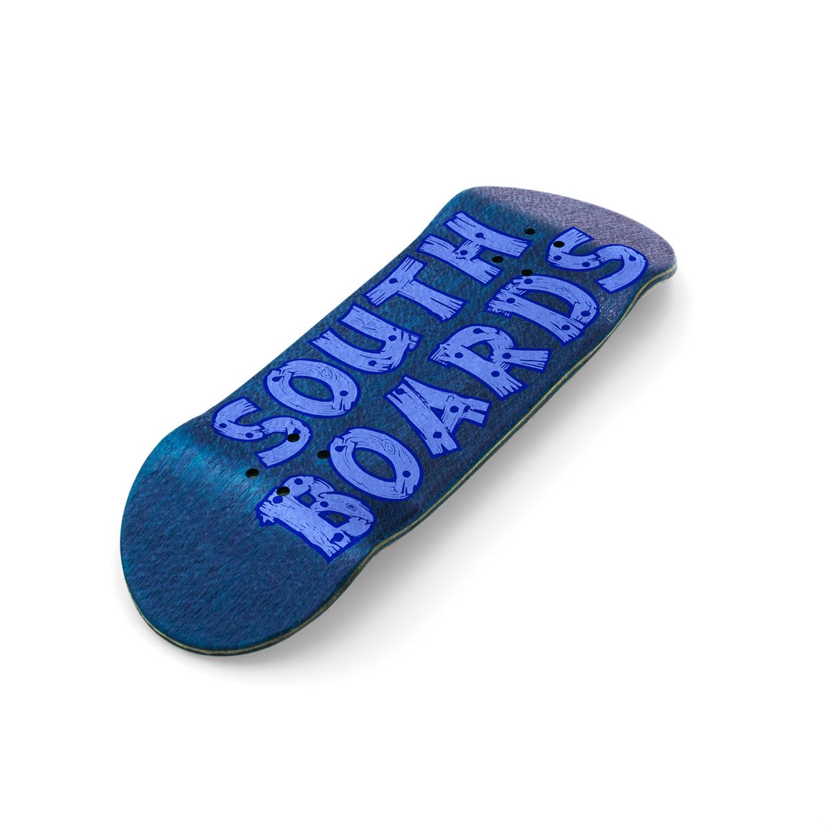 Southboard Deck Azul
